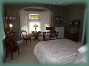 Jesse's Room