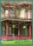 Welcome to Jesse Stone House Bed & Breakfast
